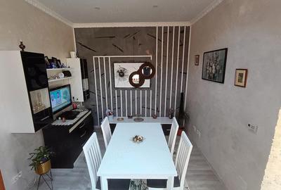 Casă cu 3 camere cu Teren 300 Mp în Central - 5