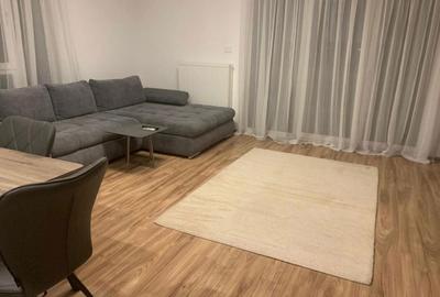 Apartament cu 2 camere decomandat în Dumbrăvița - 3