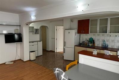 APARTAMENT -2 CAMERE, ZONA CENTRALA, ETAJ 1 - 5