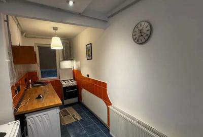 Garsonieră decomandată în Militari - 7