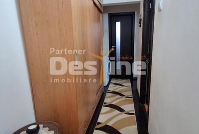 Apartament cu 3 camere semidecomandat în Dacia - 7