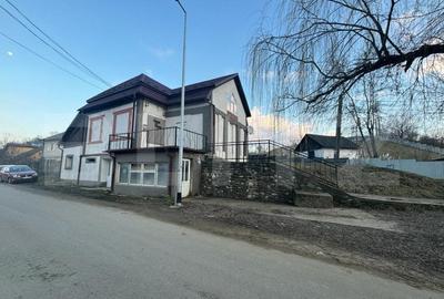 Casa 220mp, zona centrala - Beclean - 10