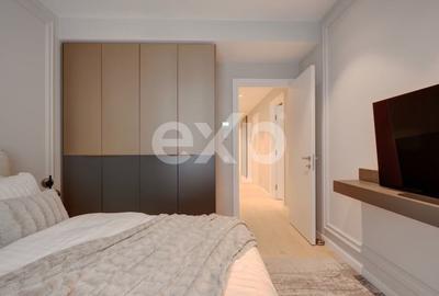 Apartament cu 4 camere decomandat în Aviației - 11