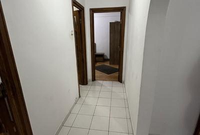 Apartament cu 3 camere decomandat în Dorobanț - 6