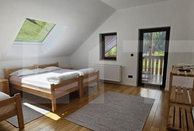 Proprietate de vanzare, cu 5 camere, 202 mp, statiunea de sc - 8