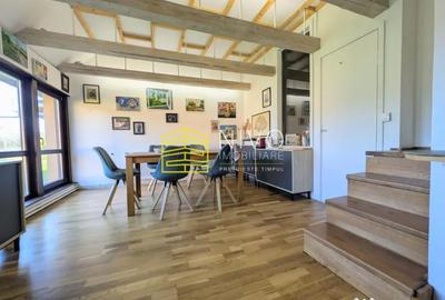 Casă cu 4 camere cu Teren 1178 Mp în Central - 11