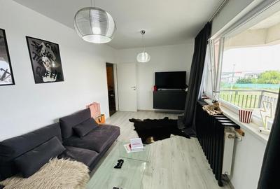 Apartament cu 2 camere decomandat, mobilat în Otopeni - 2