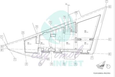 Clădire de închiriat -  Parcul Cișmigiu - 7