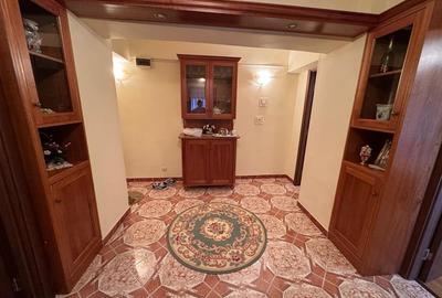 Apartament 2 camere, 62mp, zona Gerald, etaj 4, mobilat - 12