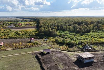 Teren intravilan de 2822 mp, în Cocani - 8