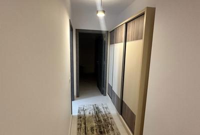 Apartament cu 2 camere decomandat în Central - 4