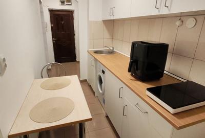 Garsonieră decomandată în Colentina - 2