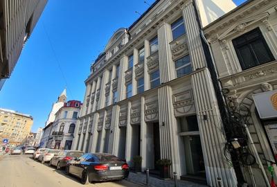 MATRIX OFFICE BUILDING - comision 0%, reprezentam proprietarul! - 3
