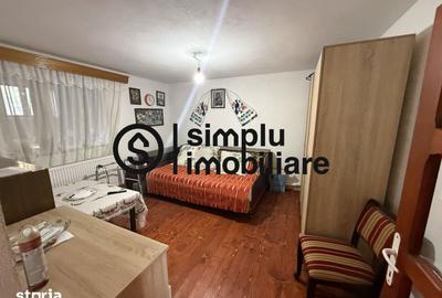 Casă cu 2 camere cu Teren 818 Mp în Bucovăț - 7