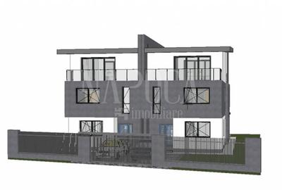 Casa 4 camere de vanzare in Someseni, Cluj Napoca - 4