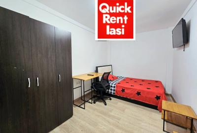 Garsonieră decomandată în Bd. Independenței - 2