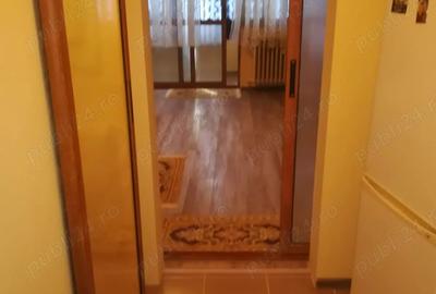 Garsonieră decomandată în Iancului - 1