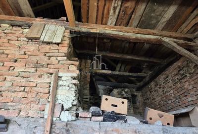 Casă individuală cu 4 camere cu Teren 2096 Mp în Daia (Apold) - 18