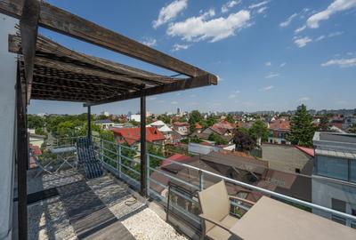 Penthouse Duplex Unic | Vedere Panoramica | Imobil Boutique - 44