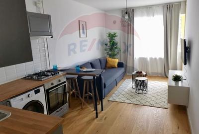 Apartament/Studio de inchiriat Aviatiatiei Park - 2