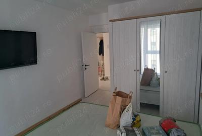 Apartament cu 2 camere decomandat în Metalurgiei - 2
