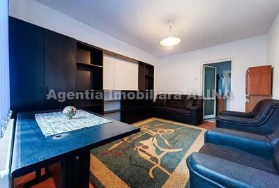 Apartament cu 4 camere semidecomandat în Progresul - 11