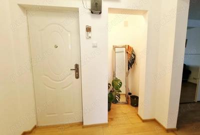 Apartament amenajat modern Tiglina 3- Micro 16 LA CHEIE - 10