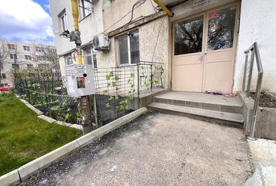 Apartament cu 2 camere în Palazu Mare - 3