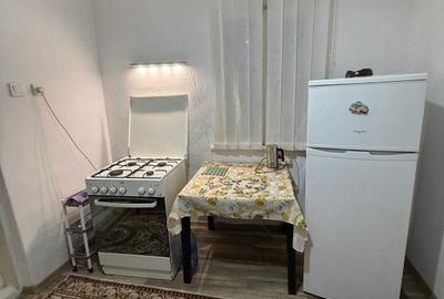 Casă cu 3 camere în Central - 3