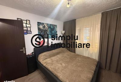 Apartament cu 2 camere decomandat în 1 Mai - 5