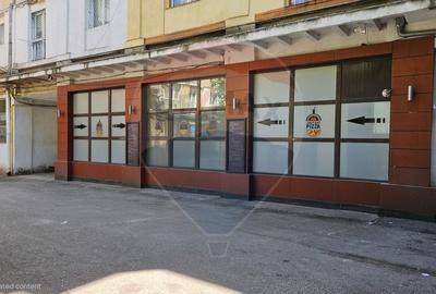 Spațiu comercial, de 118.95999908447 mp, în Ultracentral - 6