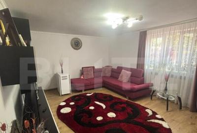 Casă cu 5 camere cu Teren 100 Mp în Central