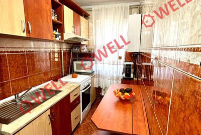 Apartament cu 2 camere de vânzare în Sfântu Gheorghe, pe strada Vasile Goldiș! - 4