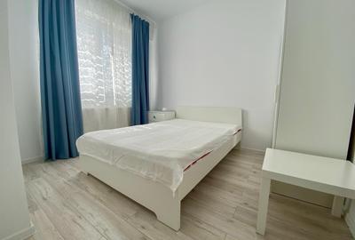 Apartament 2 camere - AC - Centrala proprie - Loc de parcare - Envogue Residence - 3