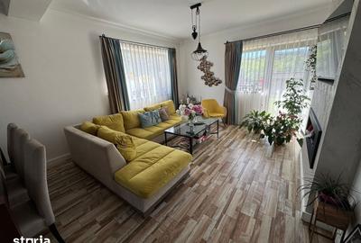 Casă cu 4 camere cu Teren 500 Mp în Poplaca - 13