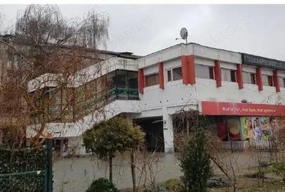 Spațiu comercial, de 453 mp, în Boul Roșu - 1