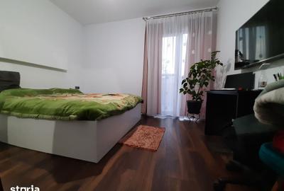 Apartament cu 3 camere în Burdea - 10