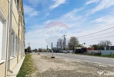 Spațiu comercial, de 500 mp, în Lunca (Vânători-Neamț) - 8