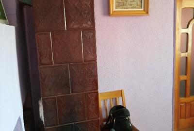 Casă cu 2 camere cu Canalizare în Socrujeni - 12