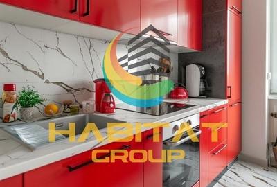 Vanzare ap 2 camere decomandat 62 mp utili etajul 2 centrala proprie Brancoveanu - 8