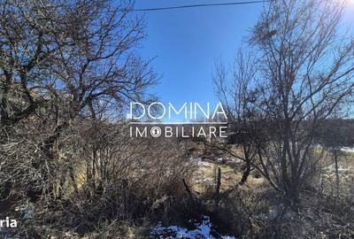 Teren de 6000 mp, în Central - 4