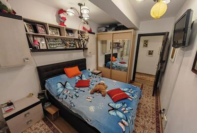 Apartament cu 2 camere decomandat, mobilat în Bucium - 9