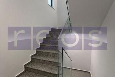 VANZARE 3 CAMERE-DECOMANDAT- Băneasa - Aviatiei - 13