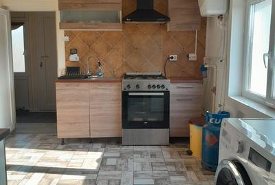 Casă cu 3 camere în Central - 5