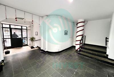 Apartament cu 4 camere decomandat, mobilat în Victoriei - 11