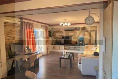 Apartament 2 camere, 50 mp, bloc nou, zona Clujeana - 1