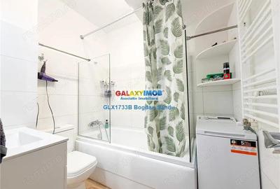 Garsoniera de vanzare in Militari Residence + loc de parcare intabulat - 5