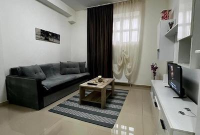 Apartament cu 2 camere decomandat în Central - 5