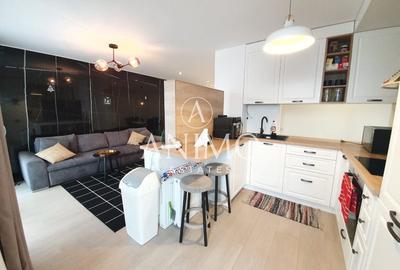 Apartament 3 camere LUX de inchiriat | Sopor | Parcare subterana inclusa - 4