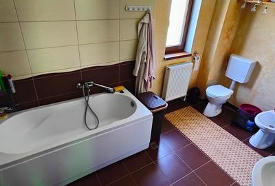 Duplex cu 5 camere cu Teren 350 Mp în Baciu - 13